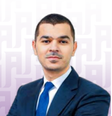 Moath bin Abdulrahman Mansour 