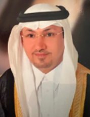 Mohamed bin Abdulaziz Alshaie