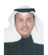 Juhail Mohammad Al-Juhail	