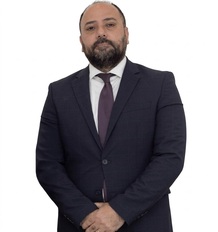 Najeeb Abdullah Hussein