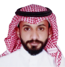Ahmed Sulaiman Abdullah AlHamdan