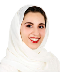 Shahad Nejaim