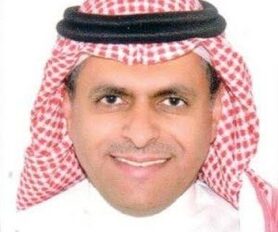 Mr. Mansour Abdul Aziz Mansour Al- Saghayer
