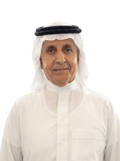 Khalid bin Abdulrahman Al Gwaiz