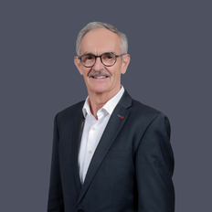 Marcel Albert Grünenfelder