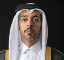 Salem Khalaf Al-Mannai