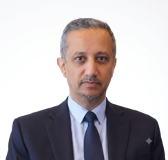 Shawki Ahmed Hayel Saeed
