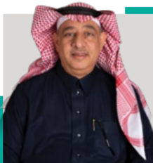 Ibrahim bin Abdelrahman Al-Derei 