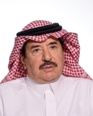 Hamad Abdullah Al-Mukhlef Al-Manea