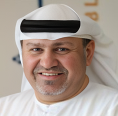 Ibrahim Hamad