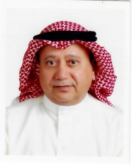 Alawi Mohammed Baroum
