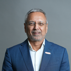 Amarpal Sandhu
