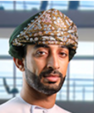 Nabil Hamad Al Mahrouqi