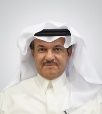 Abdulaziz Saleh Abdulaziz Al-Rashed