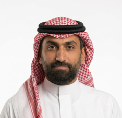 Fahad T. Kurdi