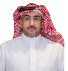 Ali R. Al-Humaidan