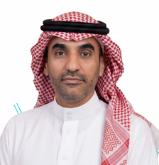 Fahd Abdullah Suleiman Al Saudi 
