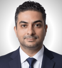 Mr. Eslam Hassan Elkayal