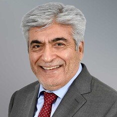 Mohamed Ebrahim Al Bastaki