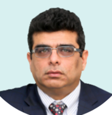 Parvaiz Siddiq