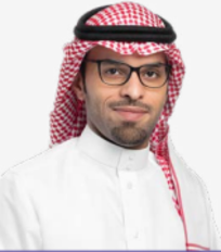 Naif Mohammed Al-Theeb