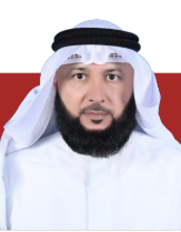 Awwad B. Al-Anzi
