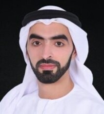 Abdul Rahman Marwan Al-Ghurair