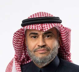 Mohammed Almohimeed