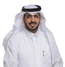 Ahmad Al-Harbi