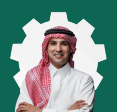 Abdulaziz Majed Al-Kassabi