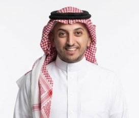 Nasser bin Abdul Rahman Al-Zamil