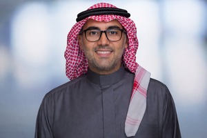 Mr. Fahad Al-Ohaly