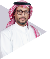 Mr. Amer Mohammad Al-Shihri