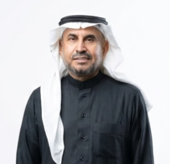 Ahmed Abdulrahman Al-Saadi