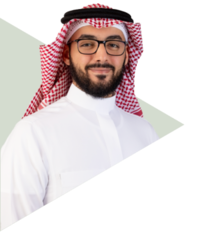 Mr. Abdulrahman bin Ayedh Al-Qahtani