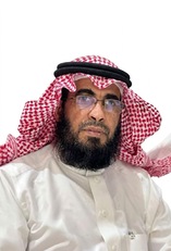 Farhan Faihan Marji Al Anazi