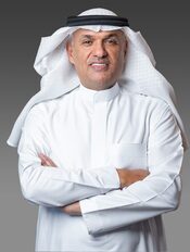 Abdullah Abdullatif Al-Fozan