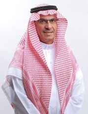 Muhammad ibn Uthman al-Subaie