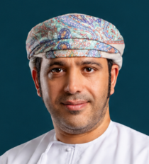 Ahmed Said Al Marhoubi