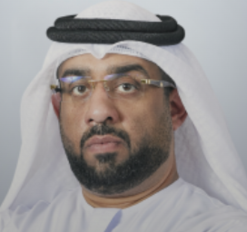Abdullah Humaid Al Shamsi