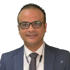 Hatem Abdelhamid Abdelqader Al Sharif
