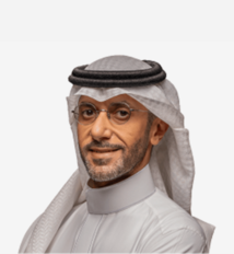 Waleed Abdullah Al Ghurairi