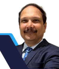 Amrish Shah