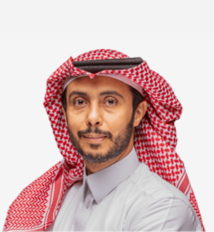 Ahmed Waze Al-Qahtani