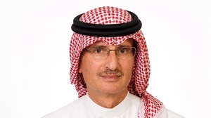 Osama Shaker