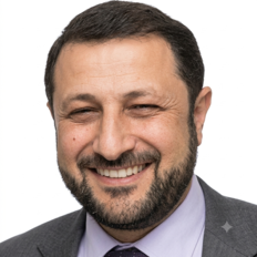 Kamel Aburajab