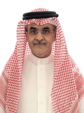 Faisal M. Al Fahadi