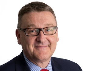 David Martin Fletcher