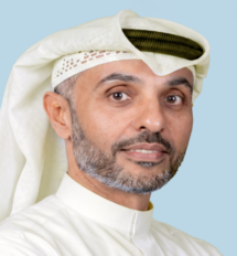 Meshari Ayman Boodai