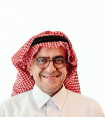 Nasser Abdulaziz Abanamy